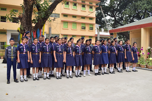 Sri Guru Nanak National High School Education | Schools