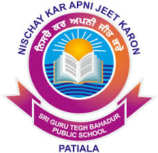 Sri Guru Tegh Bahadar Public School|Schools|Education