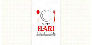 Sri Hari caterers Logo