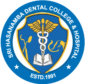 Sri Hasanamba Dental College Logo