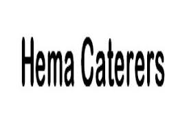 Sri Hema Catering & Services Logo