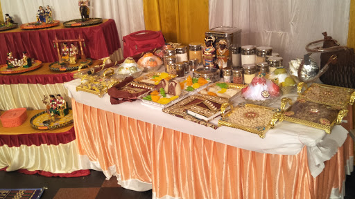 Sri Hema Catering & Services Event Services | Catering Services