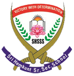 Sri Hemkunt Senior Secondary School|Schools|Education