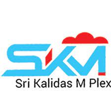 Sri Kalidas M Plex - Logo