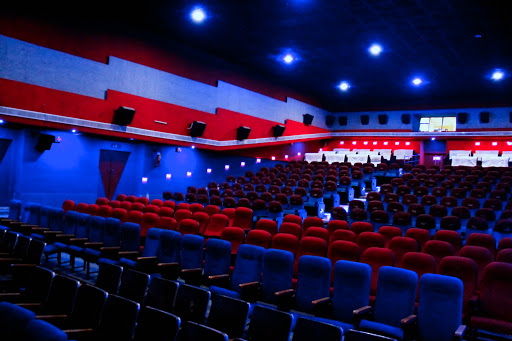 Sri Kanakadurga 4K DOLBY ATMOS Entertainment | Movie Theater
