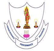 Sri Kanyaka Parameswari Arts and Science College for Women Logo