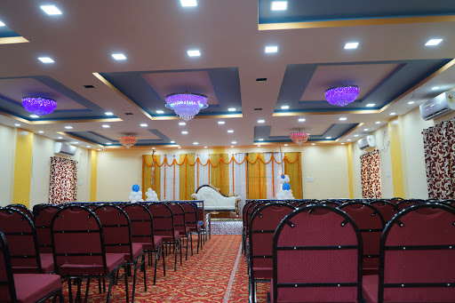 Sri krishna Grand Function Hall Event Services | Banquet Halls