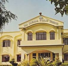 Sri Krishna Public School Najafgarh Schools 01
