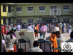 Sri Krishna Public School Najafgarh Schools 02