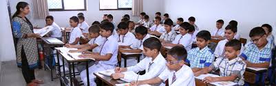 Sri Krishna Public School Najafgarh Schools 003