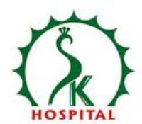 Sri Kumaran Hospital Logo