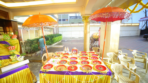 Sri Lakshmi Catering Services Event Services | Catering Services