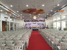 Sri Lakshmi Kaliyammal Thirumana Mahal Dharmapuri (Kalyana Mandapam/Marriage Mahal) Event Services | Banquet Halls