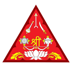 Sri Lakshmi Narasimha Swami Devasthanam - Logo
