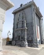 Sri Lakshmi Narasimha Swamy Temple Religious And Social Organizations | Religious Building