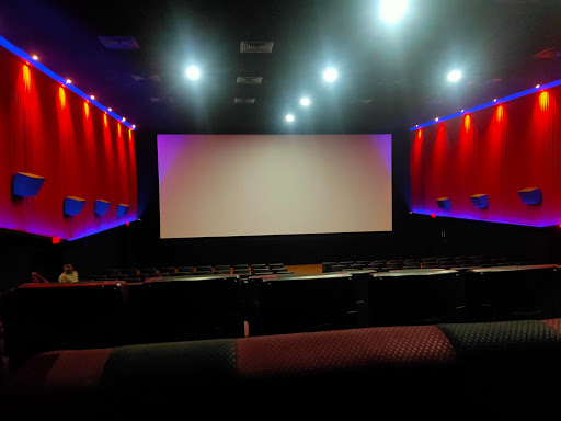 Sri Lakshmi Talkies Entertainment | Movie Theater