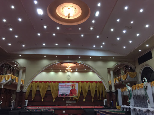 Sri Lakshmi Venkatesha Kalyana Mantapa Event Services | Banquet Halls