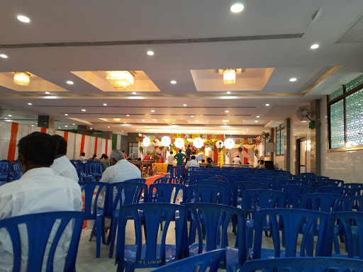 Sri Lakshmi Venkateshwara Swamy Event Services | Banquet Halls