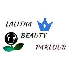 Sri Lalitha Beauty Parlour (Women) Logo