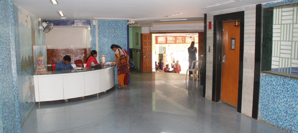 Sri Ma Vidyalaya CBSE School Education | Schools