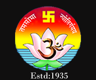 Sri Majety Guravaiah Degree College - Logo
