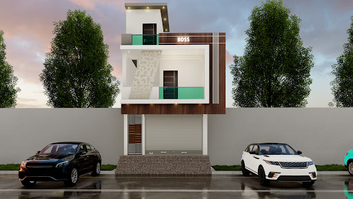 SRI MALAIYANDAVAR PLANNERS Professional Services | Architect