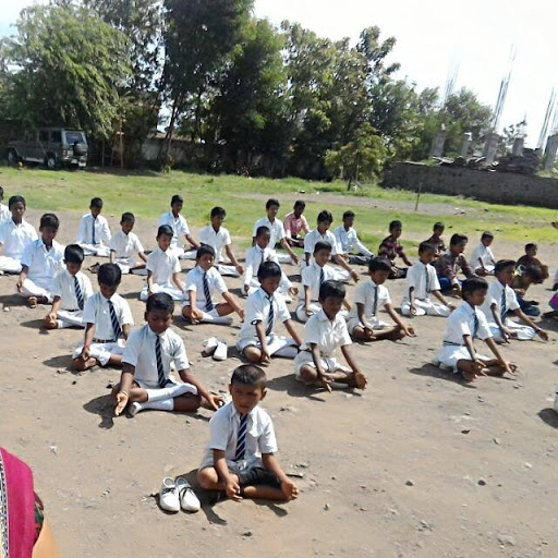 Sri Mandara Pushapa Primary High School Education | Schools