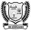 Sri Meenakshi Matric Higher Secondary School - Logo