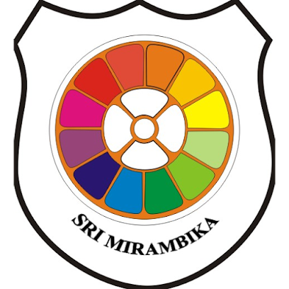 Sri Mirambika School Logo
