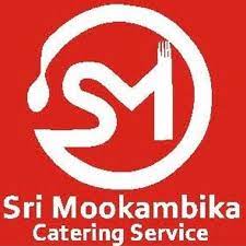 Sri Mookambika Catering Services Logo