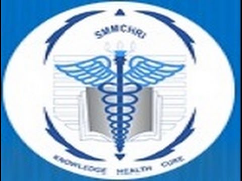 Sri Muthukumaran Medical College Logo