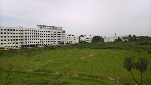 Sri Muthukumaran Medical College Education | Colleges