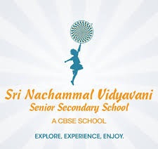 Sri Nachammal Vidyavani Senior Secondary School|Colleges|Education