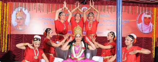 Sri Nataraja Convent Primary School Education | Schools