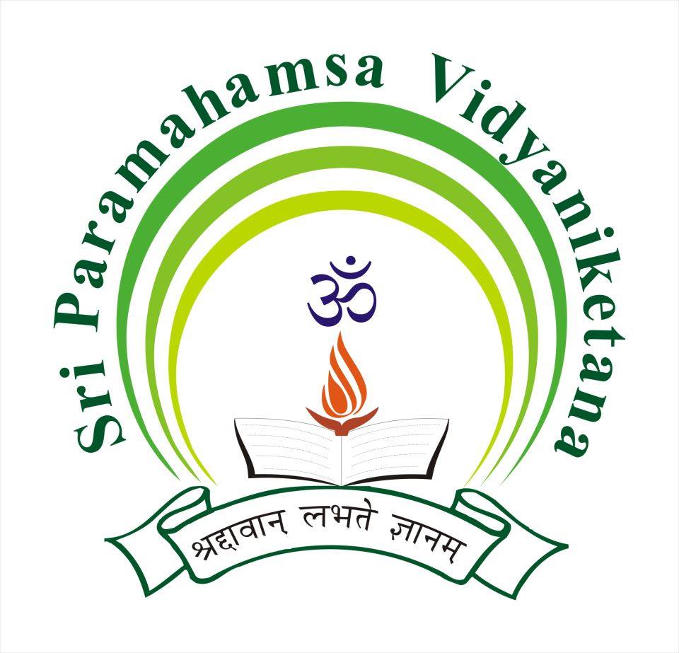 Sri Paramahamsa Vidyaniketana|Schools|Education
