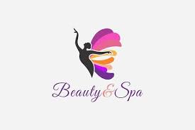Sri Rajarajeshwari Beauty & Spa Logo