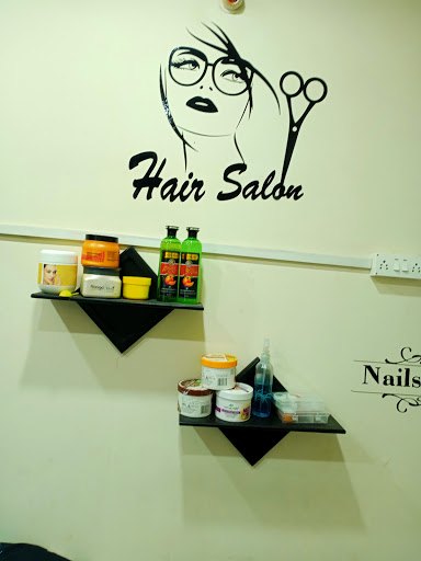 Sri Rajarajeshwari Beauty & Spa Active Life | Salon