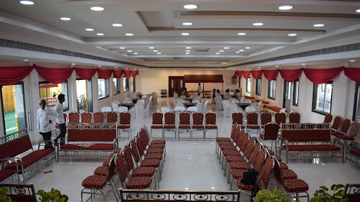Sri Rajarajeswari Function Hall Event Services | Banquet Halls
