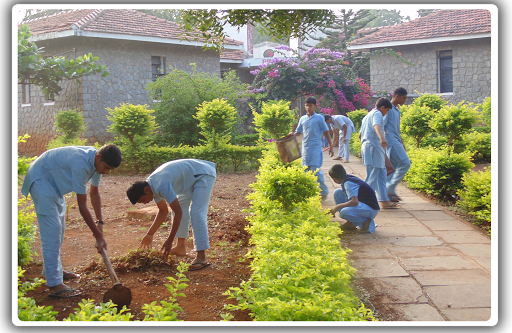 Sri Rajeshwari Vidyaniketan School Education | Schools