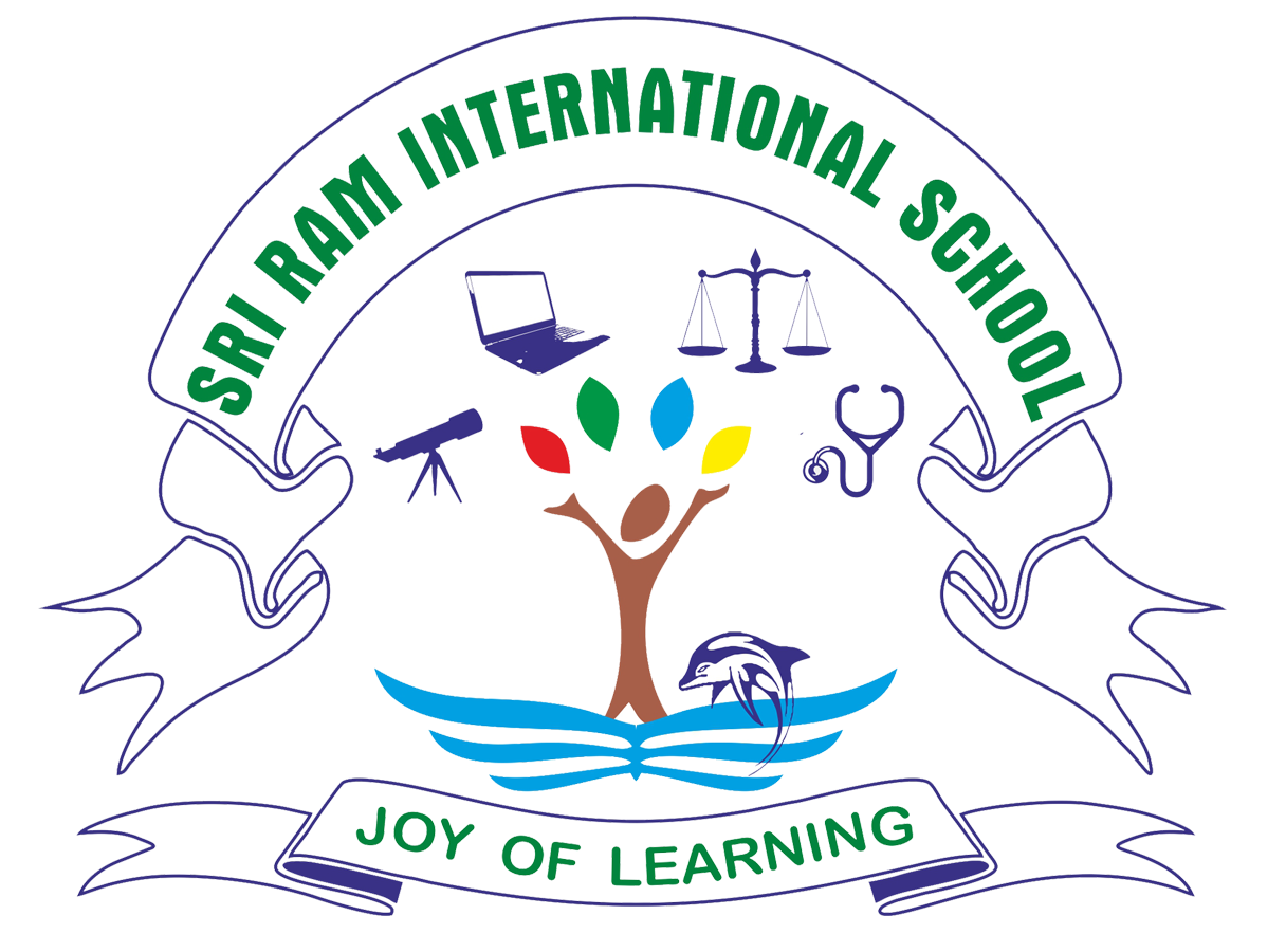 Sri Ram International School|Colleges|Education