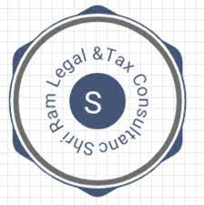 Sri Ram Law Consultancy - Logo