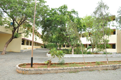 Sri Ram Nallamani Yadava Educational Institutions Education | Colleges