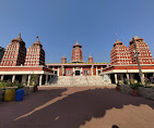 Sri Ram Temple Religious And Social Organizations | Religious Building