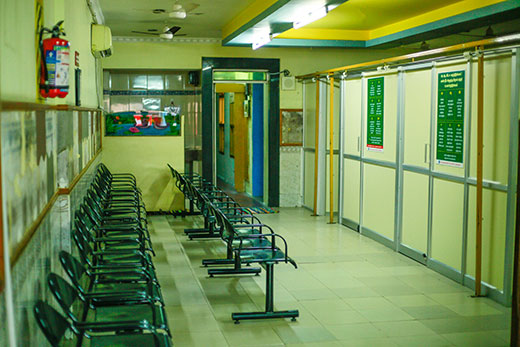 Sri Rama Chandra Hospital Medical Services | Hospitals