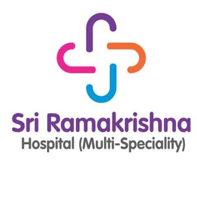 Sri Ramakrishna Hospital - Logo