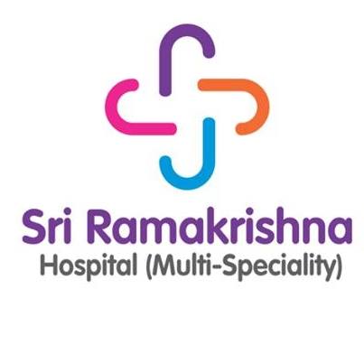 Sri Ramakrishna Hospital - Logo
