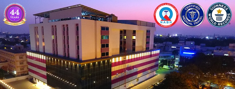 Sri Ramakrishna Hospital Medical Services | Hospitals