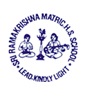 Sri Ramakrishna Matric Higher Secondary School|Universities|Education