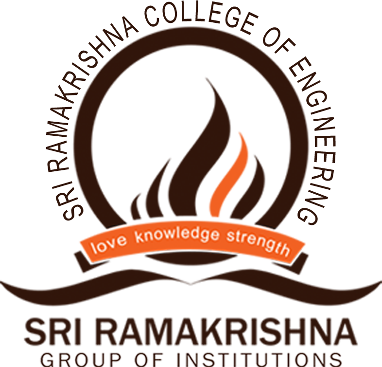Sri Ramakrishna Polytechnic College - Logo