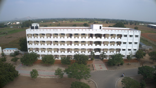 Sri Ramakrishna Polytechnic College Education | Colleges